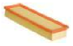 Benz Air Filter 003 094 6804