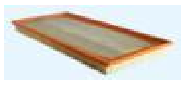 Benz Air Filter 002 094 9204 002 094 9404
