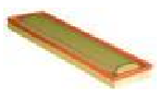 Benz Air Filter 002 094 9304 004 094 4104