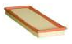 Benz Air Filter 112 094 0004 112 094 0604