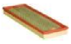 Benz Air Filter 603 094 0104 25062206 5022745 1457429988