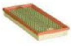 Benz Air Filter 003 094 6104