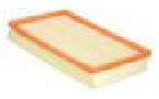 Benz Air Filter 104 094 0104
