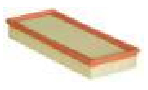 Benz Air Filter 003 094 7204
