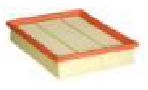Benz Air Filter 638 090 0051 638 090 0151