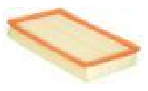 Benz Air Filter 112 094 0104 112 094 0204