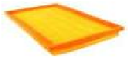 Benz Air Filter 004 094 1604