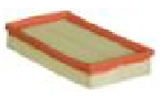 Benz Air Filter 102 094 0004