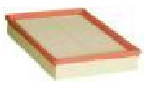 PEUGEOT Air Filter 1444-Q5 7701040285