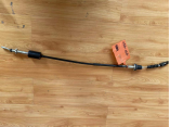 Hyundai CLUTCH CABLE 41510-02010