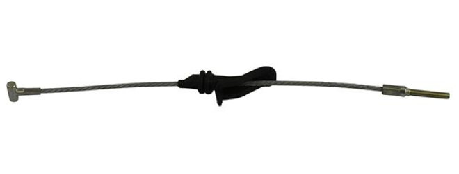 MAZDA 3 (BK) 10.2003 - 07.2009 HAND BRAKE CABLE BP4K-44-410J BP4K-44-410K BP4K-44-410L BP4K-44-410M BP4K44410E