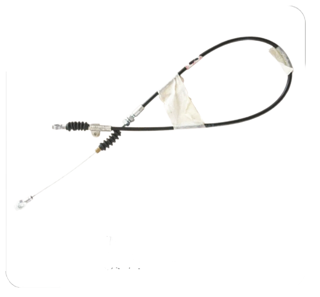 MAZDA ACCELERATOR CABLE SL01-18-464E