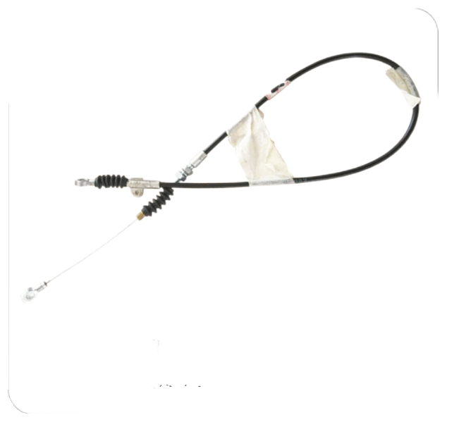 HINO ACCELERATOR CABLE SL01-18-464E