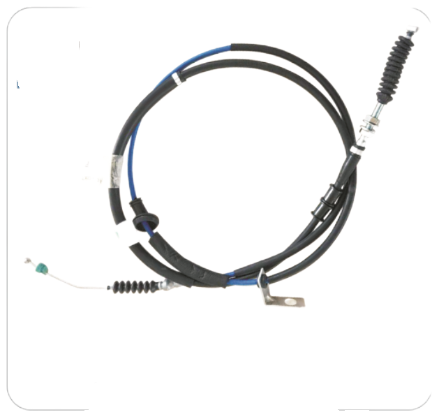 HINO ACCELERATOR CABLE W070-41-660B