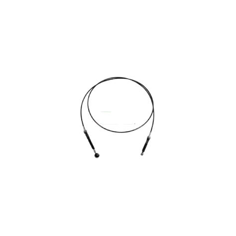 MAN GEAR SHIFT CABLE 81326556319