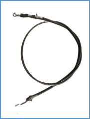 MAN GEAR SHIFT CABLE 81 3265562