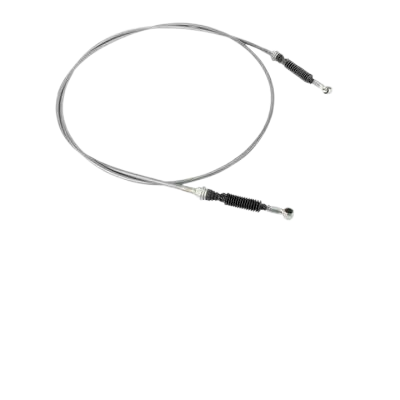 MAN GEAR SHIFT CABLE 81326556249