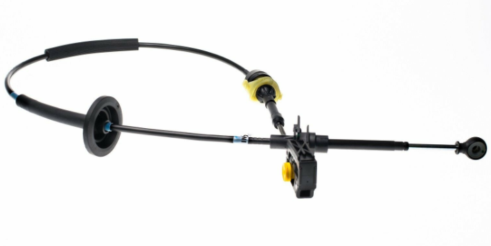FORD GEAR SHIFT CABLE 5L3Z-7E395-BA