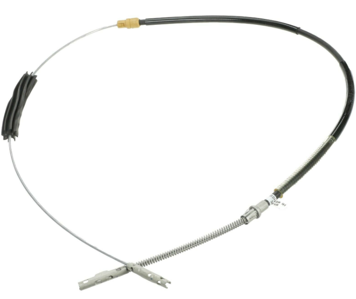 FORD GEAR SHIFT CABLE 5W7Z-2A635-B
