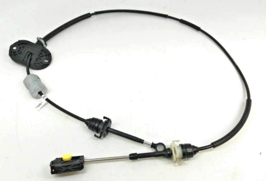 FORD GEAR SHIFT CABLE 5S4Z-7E395-C
