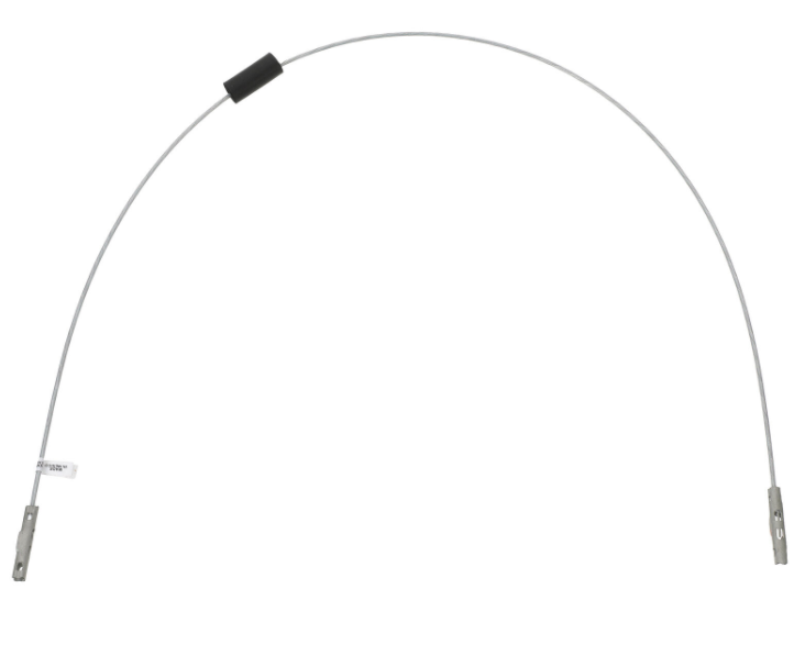 FORD GEAR SHIFT CABLE AL5Z-2A793-C
