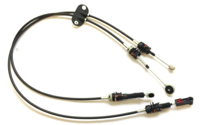FORD GEAR SHIFT CABLE 1489301  3150042