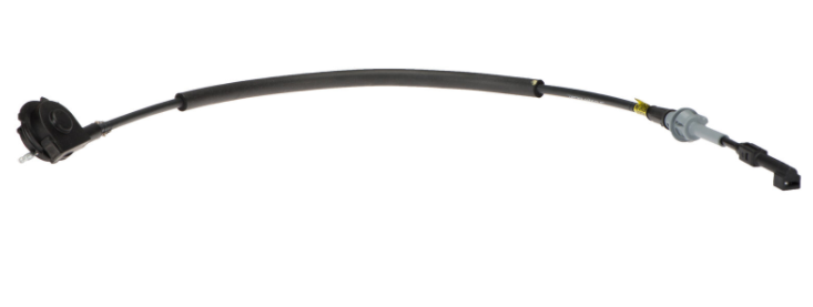 FORD GEAR SHIFT CABLE YF1Z9A825CA