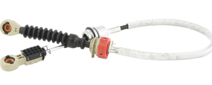 FORD GEAR SHIFT CABLE 1213023 1213024 1133104 1C1R7E395BB 2C1R7E395AA