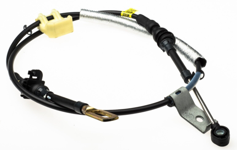 FORD GEAR SHIFT CABLE  XR3Z-7E395-AA