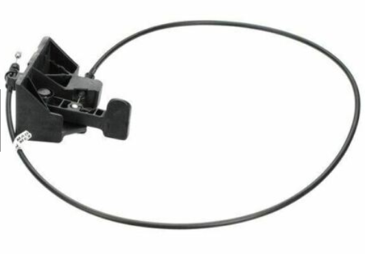 FORD GEAR SHIFT CABLE  Al3Z16916A