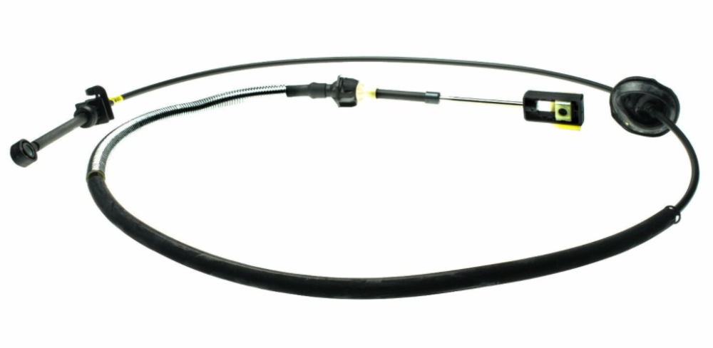 FORD GEAR SHIFT CABLE  YC2Z-7E395-AC