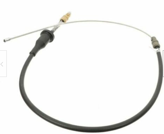 FORD GEAR SHIFT CABLE 4L2Z2853Ba