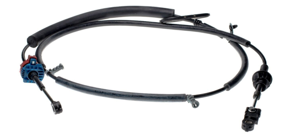 FORD GEAR SHIFT CABLE 5M6Z-7E395-A