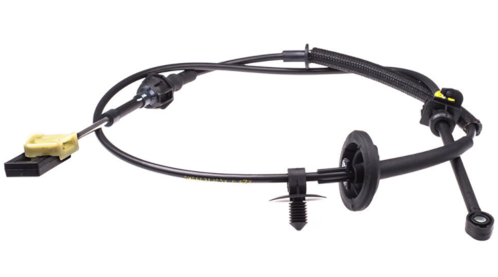 FORD GEAR SHIFT CABLE  XC3Z-7E395-DA