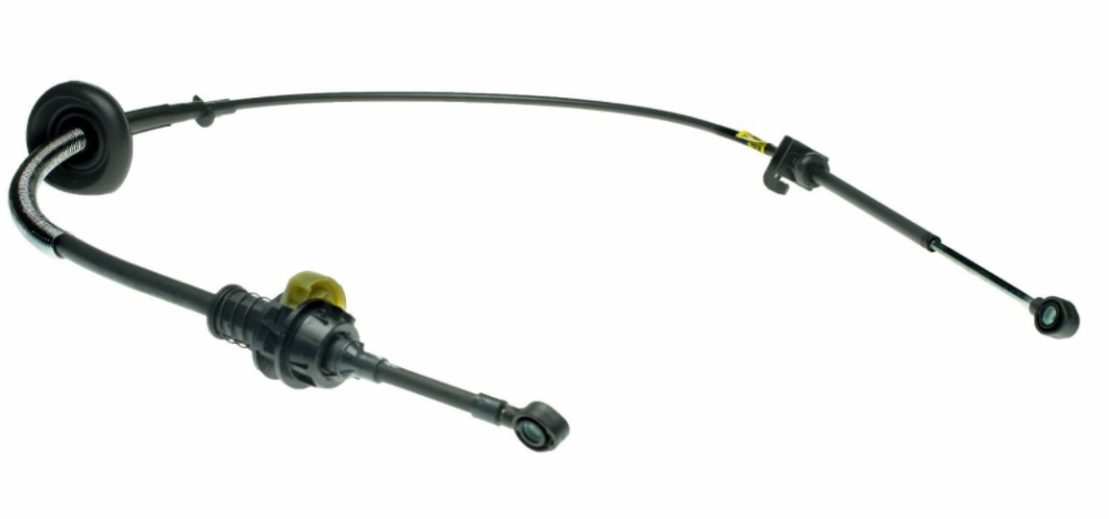 FORD GEAR SHIFT CABLE 4L3Z-7E395-BA
