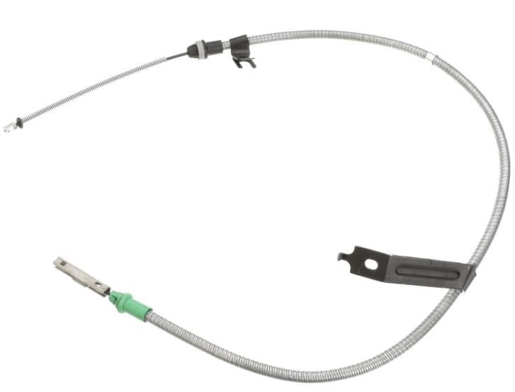 FORD GEAR SHIFT CABLE 6L8Z-2A636-M