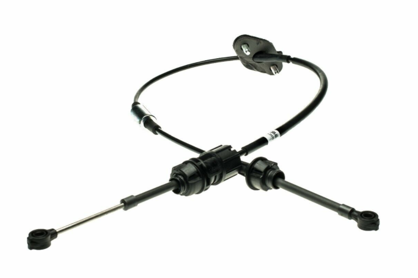 FORD GEAR SHIFT CABLE YL8Z-7E395-BA