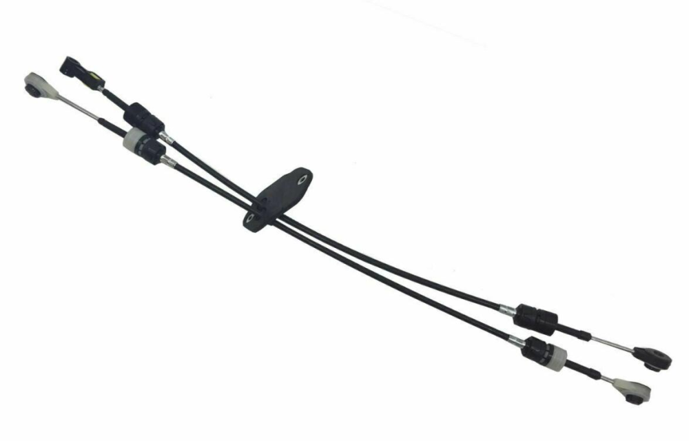 FORD GEAR SHIFT CABLE 1370912 1386132 1434964 6C1R7E395FC 6C1R7E395FD 6C1R7E395FE