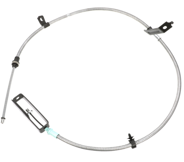 FORD GEAR SHIFT CABLE 6L8Z-2A635-M