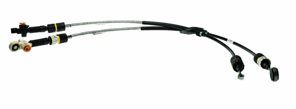 FORD GEAR SHIFT CABLE 1S4Z-7E395-HA