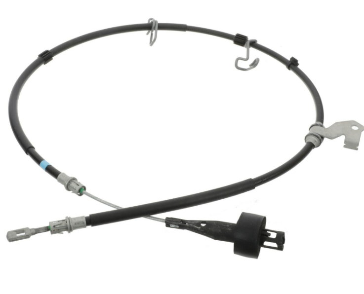 FORD GEAR SHIFT CABLE AA5Z-2A635-A