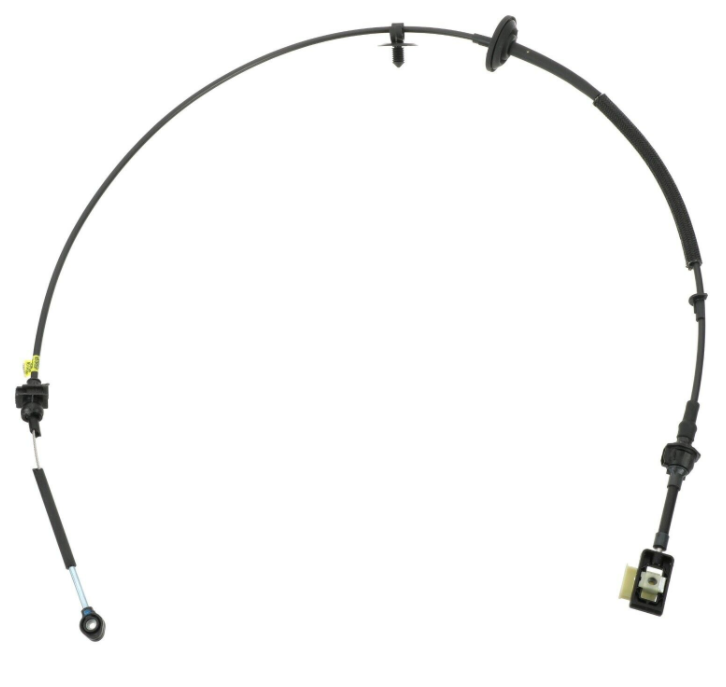 FORD GEAR SHIFT CABLE Xc3Z7E395Aa