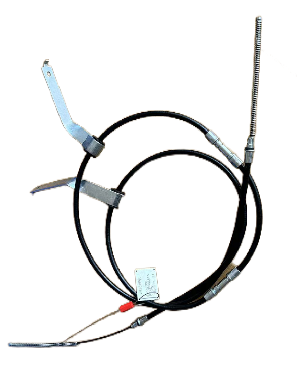FORD GEAR SHIFT CABLE 92VR2853AD 6458706