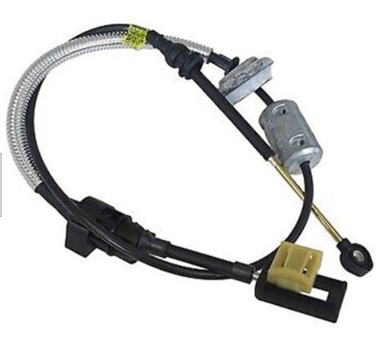 FORD GEAR SHIFT CABLE 2L1Z-7E395-BA