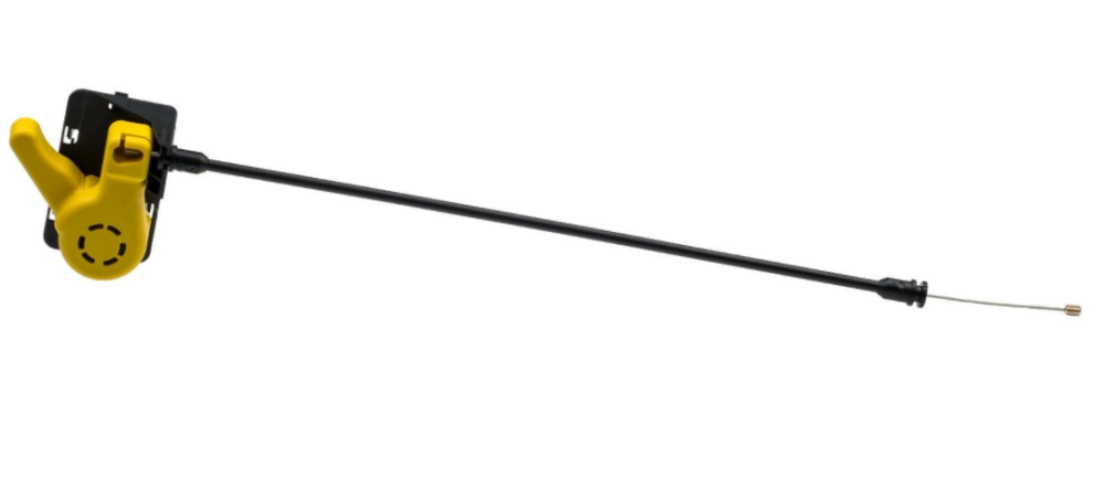 FORD GEAR SHIFT CABLE  CV6Z-16A770-A