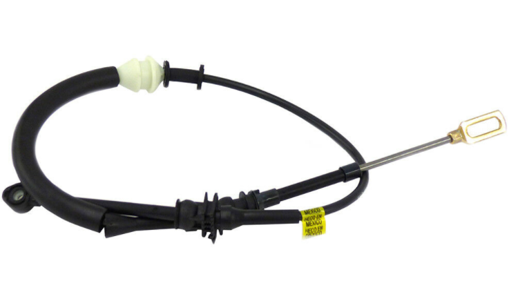 FORD GEAR SHIFT CABLE  6F1Z-7E395-A