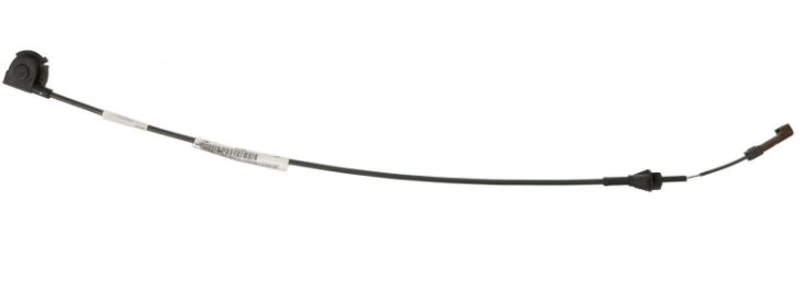 FORD GEAR SHIFT CABLE 5L8Z-9A825-AA