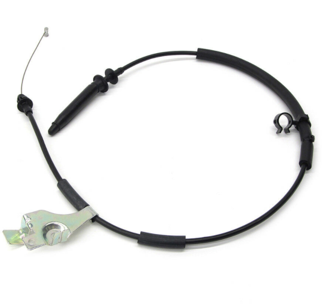 FORD GEAR SHIFT CABLE 5L8Z-9A758-CA