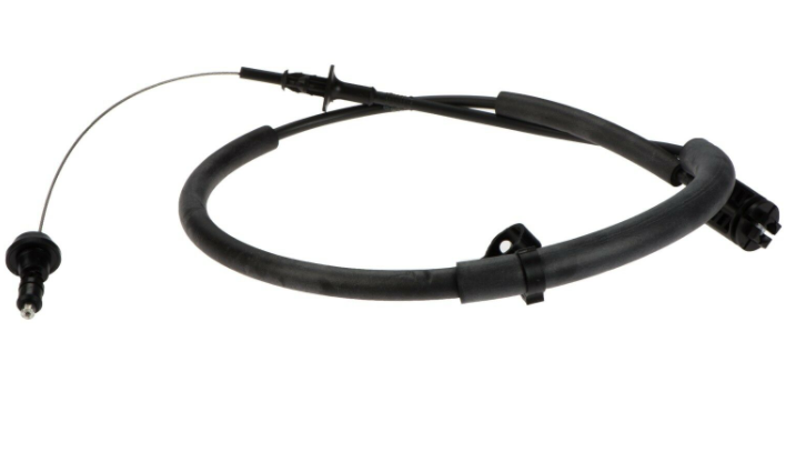 FORD GEAR SHIFT CABLE 5L8Z-9A758-AA