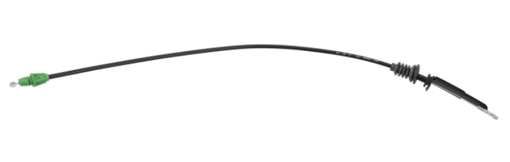 FORD GEAR SHIFT CABLE 7T4Z-78266A46-A